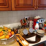Golden B&B 트리에스테