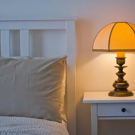 Golden Bed & Breakfast Terst