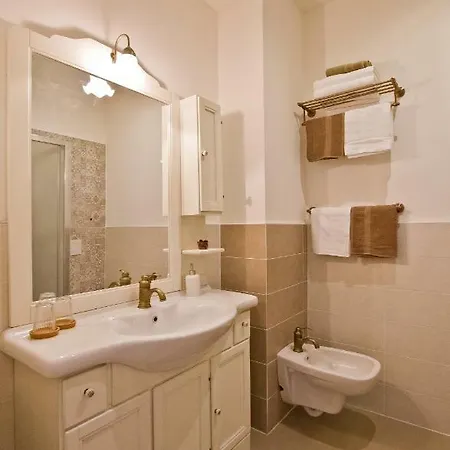 Golden Bed & Breakfast Triëst