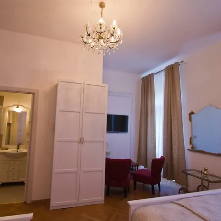 Golden Bed & Breakfast Triëst