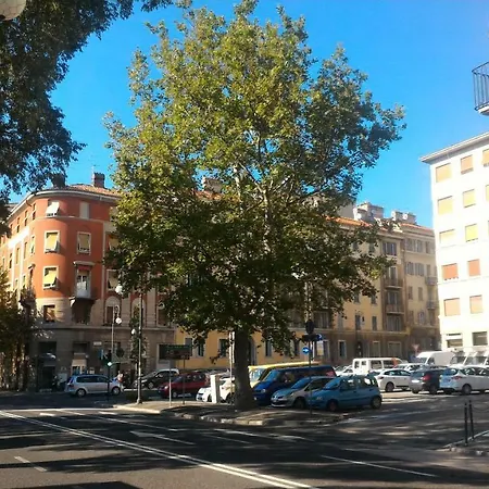 Bed & Breakfast Golden