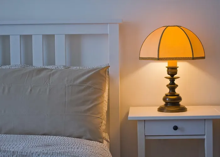 Golden Bed & Breakfast Terst