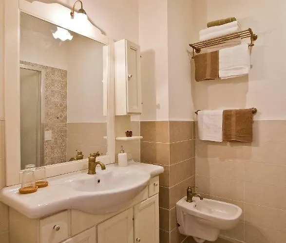 Golden Bed & Breakfast Terst