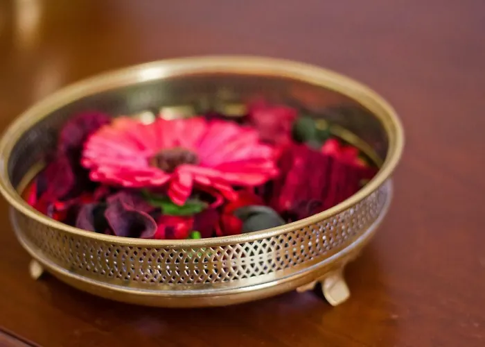 Golden Bed & Breakfast