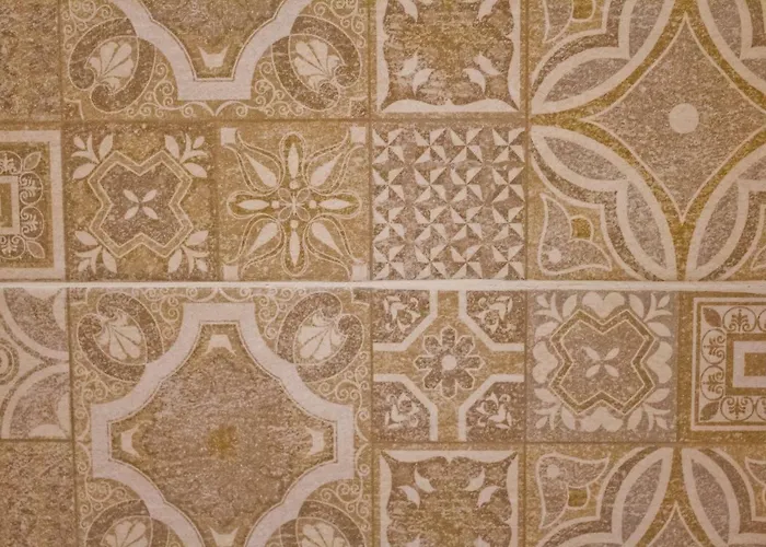 Bed & Breakfast Golden Terst