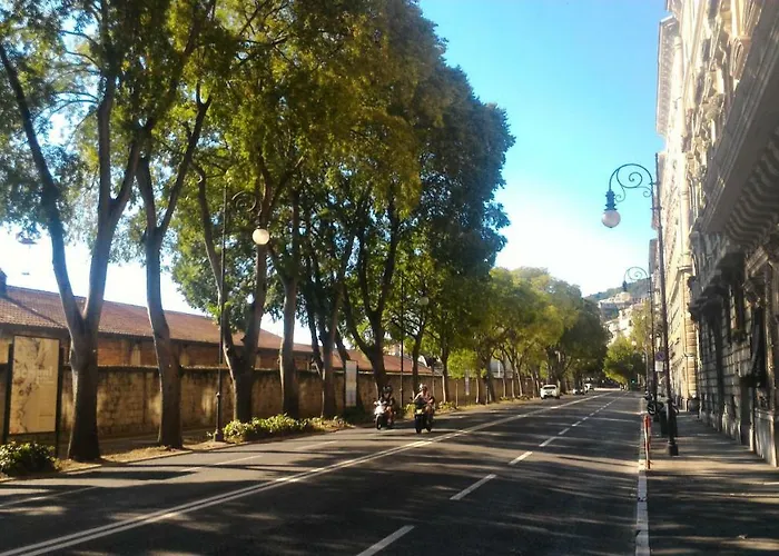 Golden Bed & Breakfast