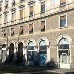 Golden Bed & Breakfast 4*