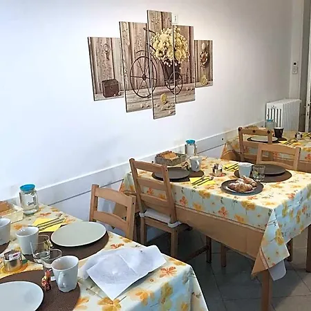 Golden Bed & Breakfast Trieste