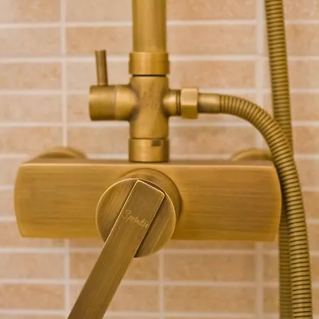 Golden Отель типа 