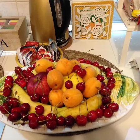 Golden 4* Триест