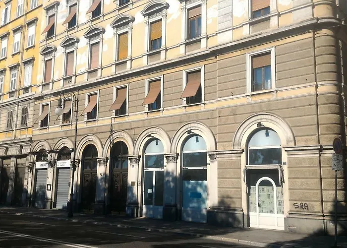 Golden Bed & Breakfast 4*