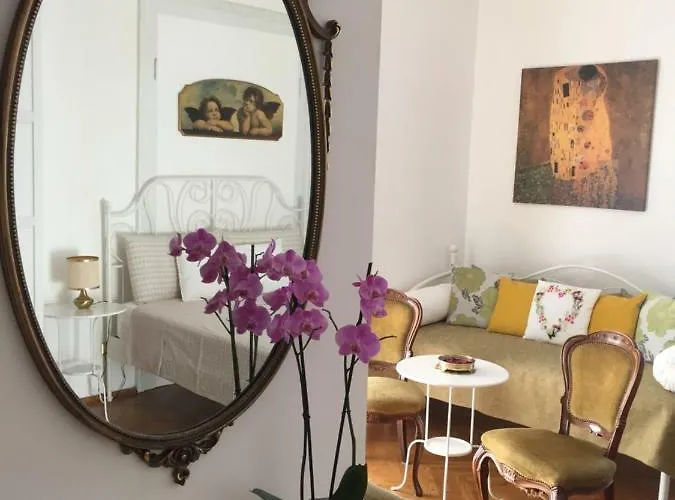 Bed & Breakfast Golden